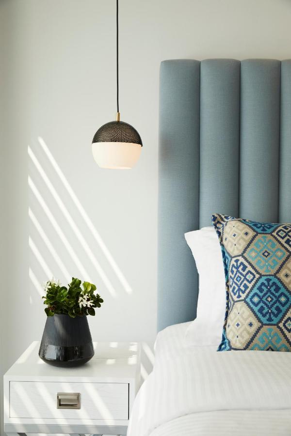 Hotel Epic Blue Mykonos à Houlakia  Extérieur photo